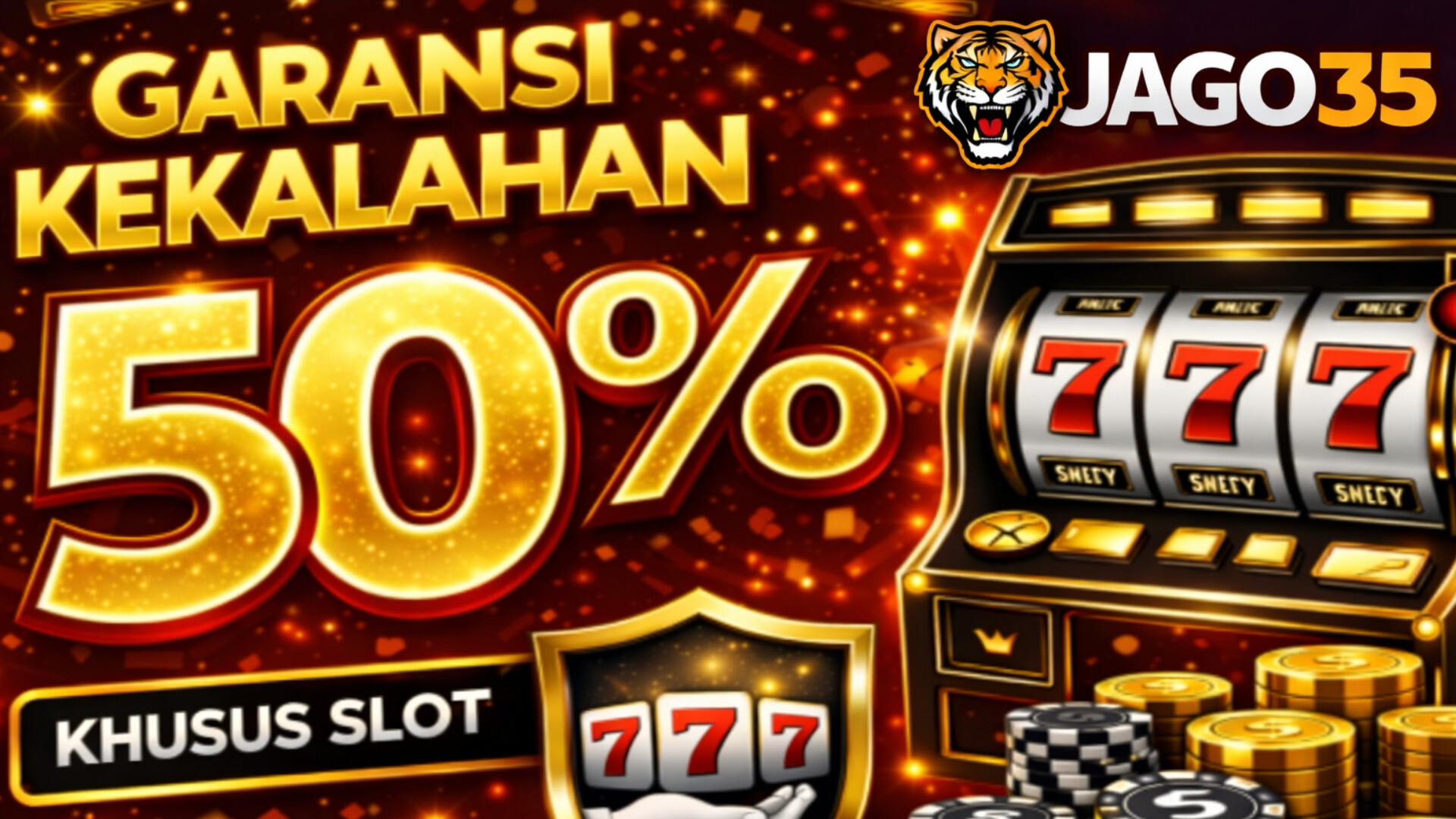 Slot Thailand